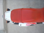     Honda XL250Degree 1992  21